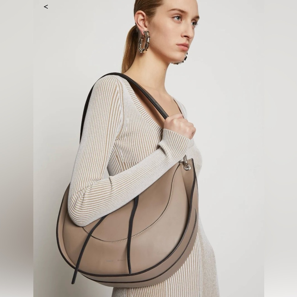 NWT Proenza Schouler Arch Bag